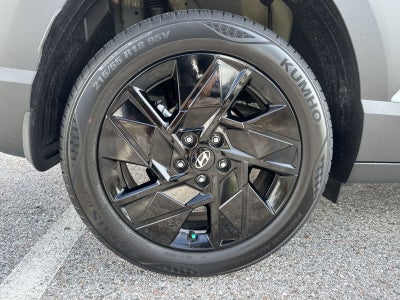 Hyundai Kona SEL Sport 2026