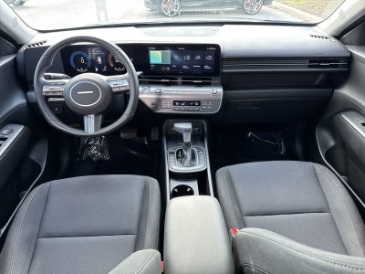 Hyundai Kona SEL Sport 2026