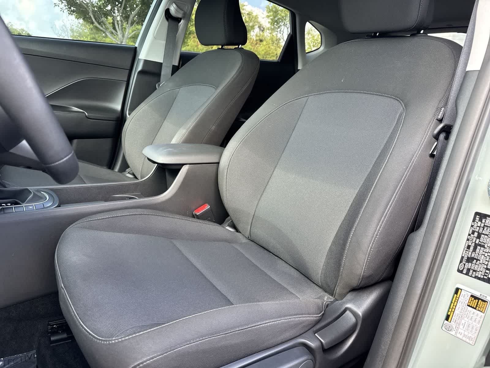 Hyundai Kona SEL Sport 2026