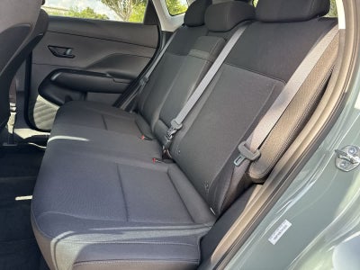 Hyundai Kona SEL Sport 2026