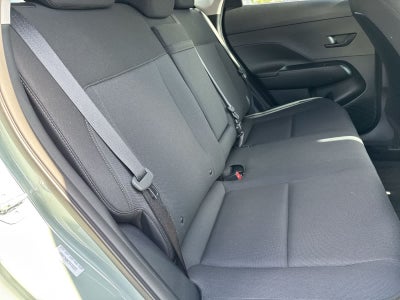 Hyundai Kona SEL Sport 2026