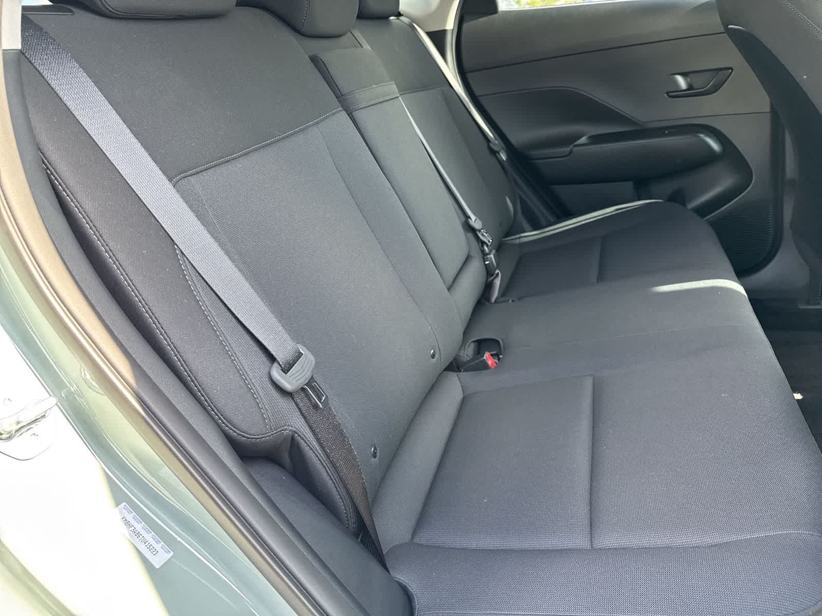 Hyundai Kona SEL Sport 2026
