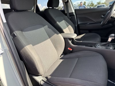 Hyundai Kona SEL Sport 2026