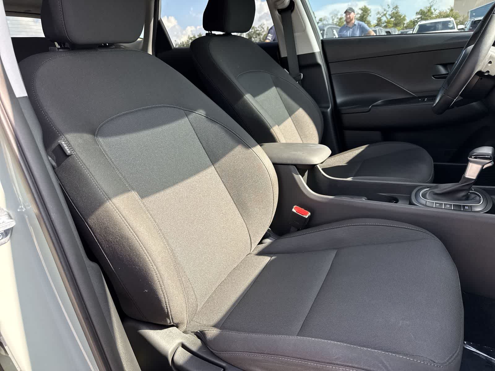 Hyundai Kona SEL Sport 2026