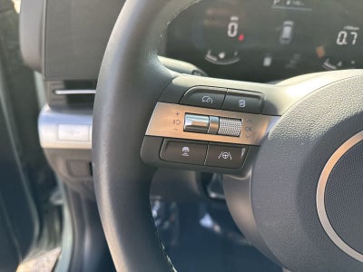 Hyundai Kona SEL Sport 2026