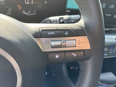 Hyundai Kona SEL Sport 2026