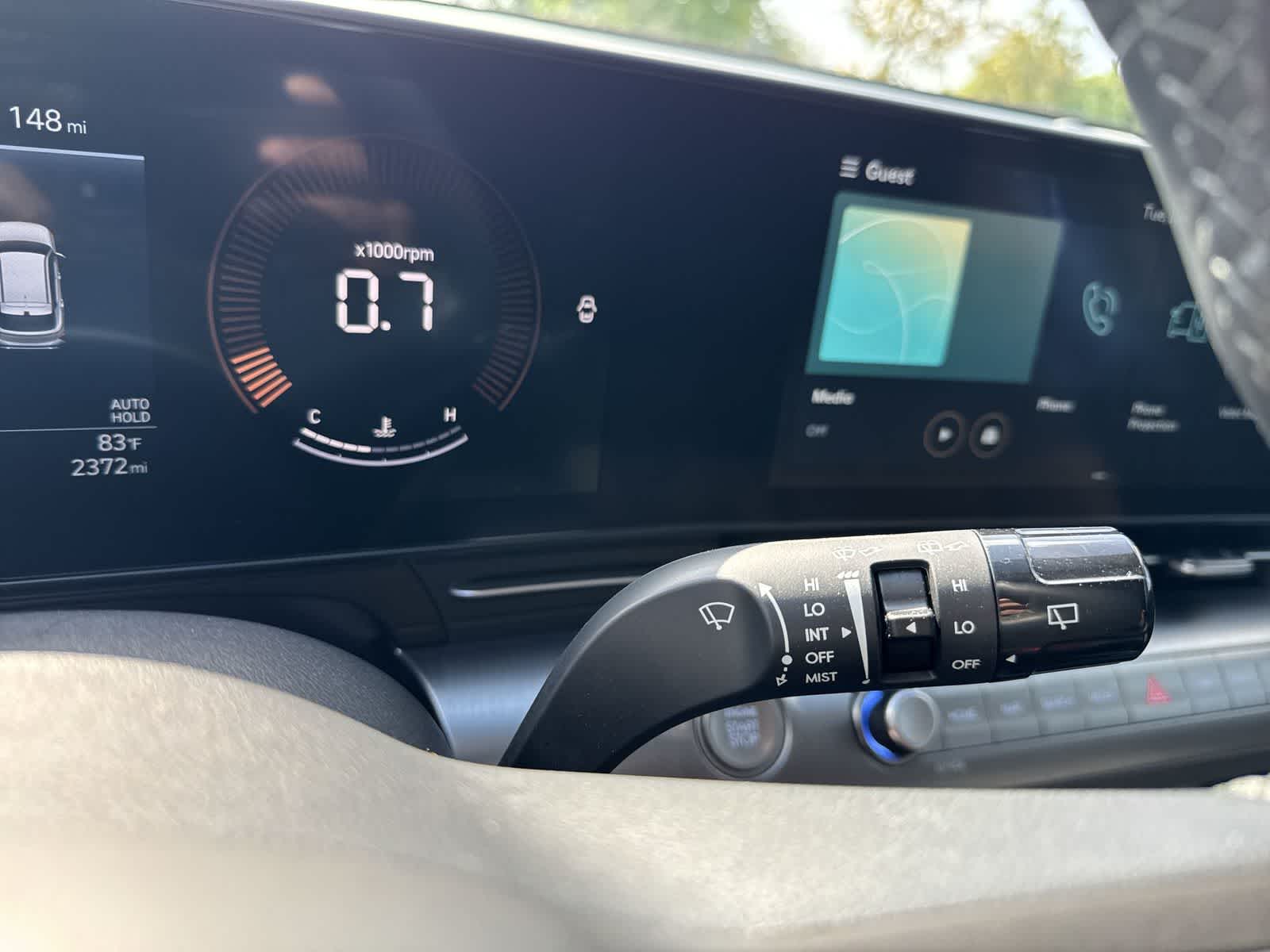 Hyundai Kona SEL Sport 2026
