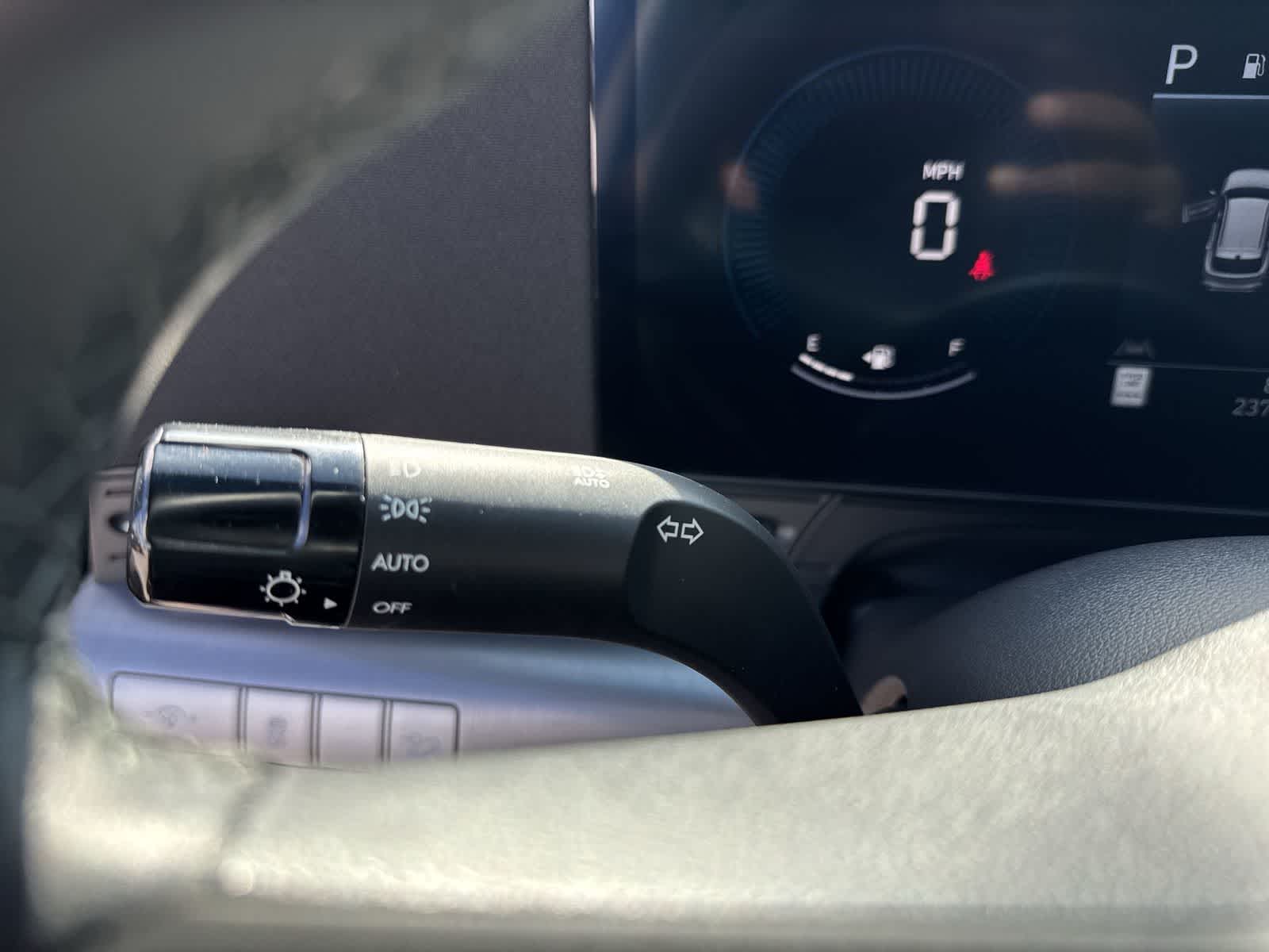 Hyundai Kona SEL Sport 2026