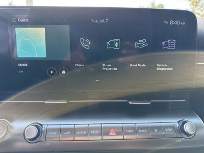 Hyundai Kona SEL Sport 2026