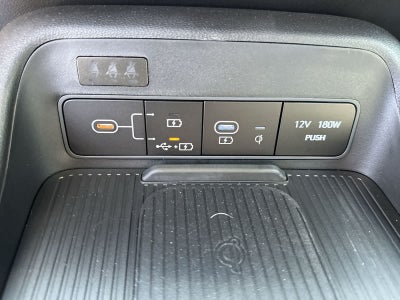 Hyundai Kona SEL Sport 2026