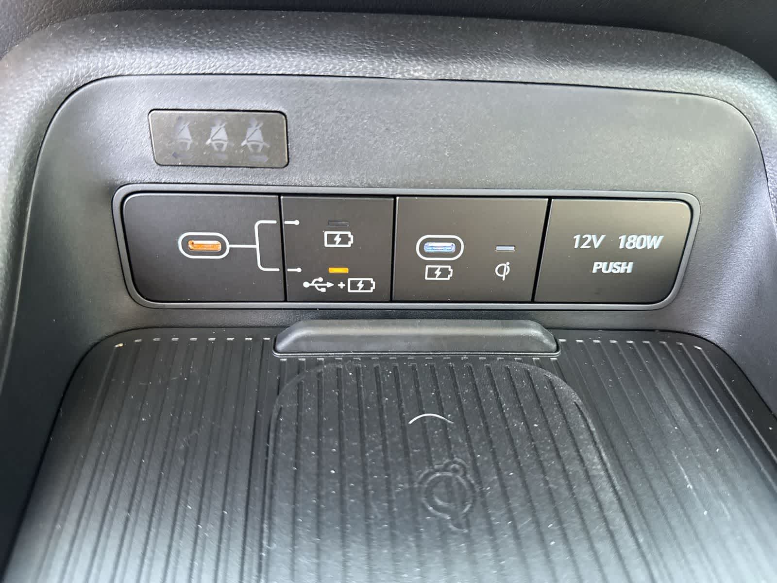 Hyundai Kona SEL Sport 2026