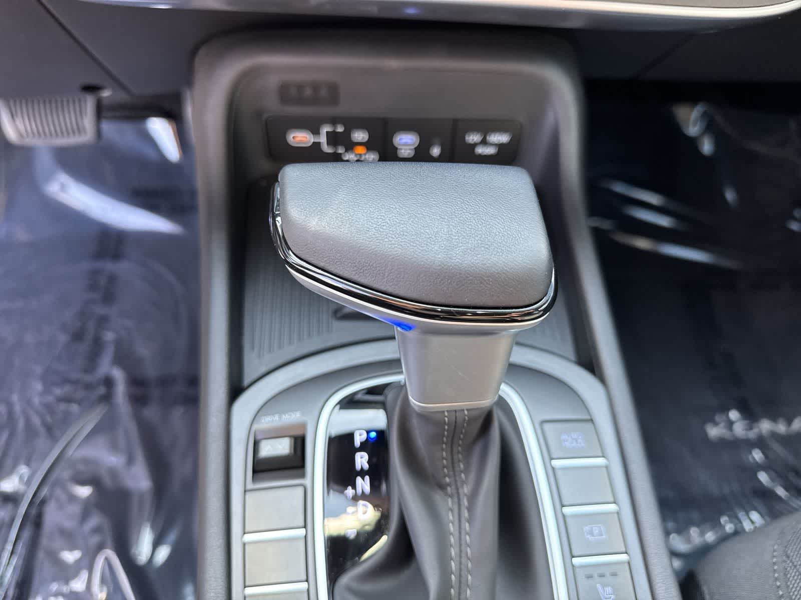 Hyundai Kona SEL Sport 2026