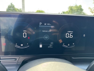 Hyundai Kona SEL Sport 2026
