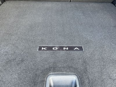 Hyundai Kona SEL Sport 2026