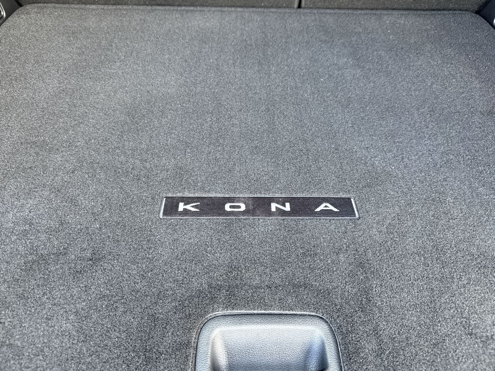 Hyundai Kona SEL Sport 2026