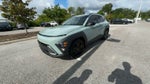 Hyundai Kona SEL Sport 2026