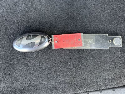 Hyundai Kona SEL Sport 2026