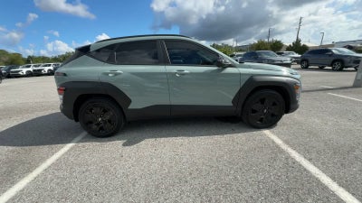Hyundai Kona SEL Sport 2026