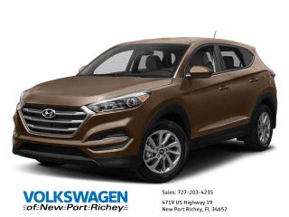 Hyundai Tucson Eco 2017