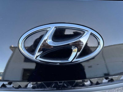 Hyundai Kona Limited 2022
