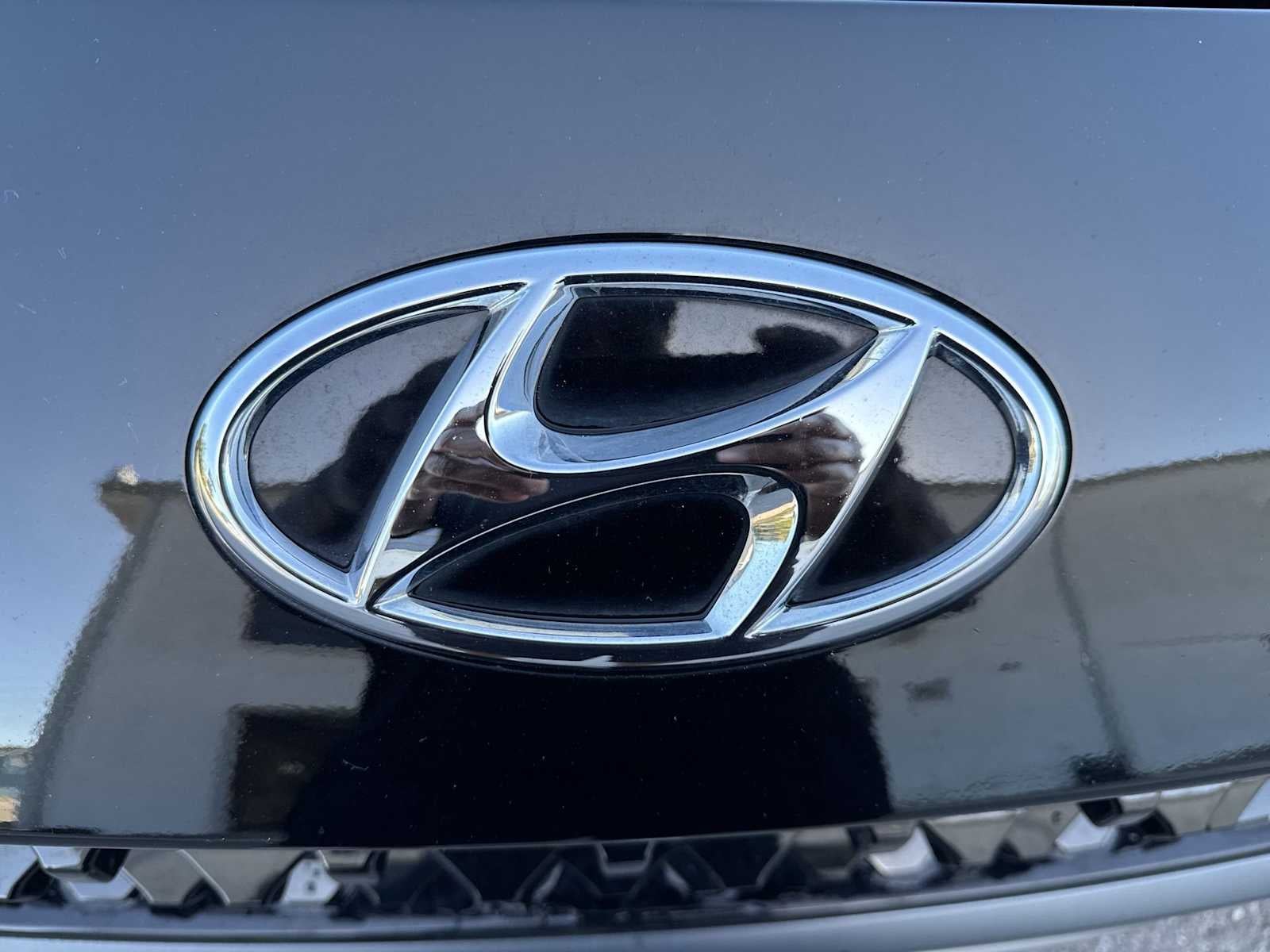 Hyundai Kona Limited 2022