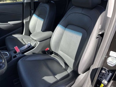 Hyundai Kona Limited 2022