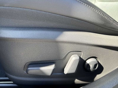 Hyundai Kona Limited 2022