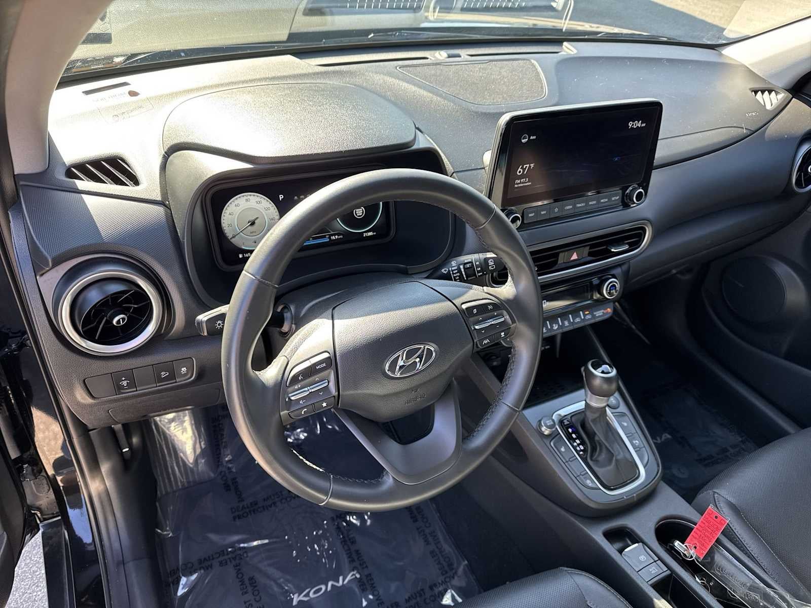Hyundai Kona Limited 2022