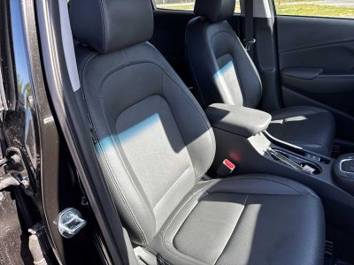 Hyundai Kona Limited 2022