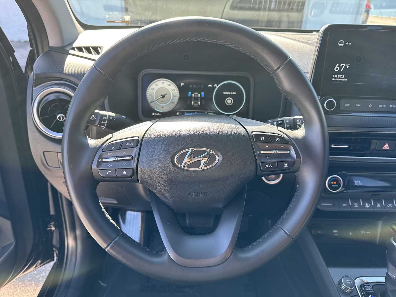 Hyundai Kona Limited 2022