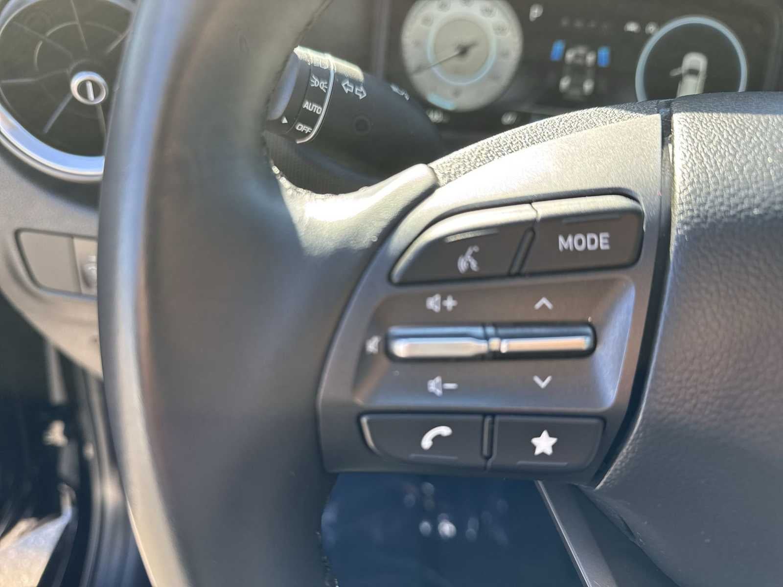 Hyundai Kona Limited 2022