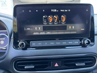 Hyundai Kona Limited 2022
