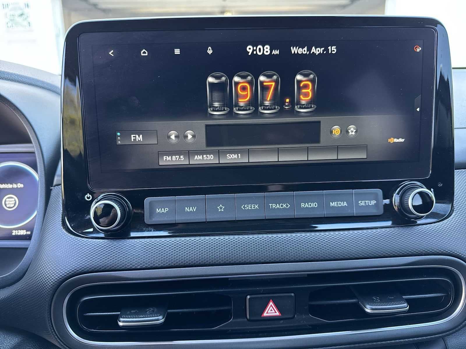 Hyundai Kona Limited 2022