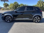 Hyundai Kona Limited 2022