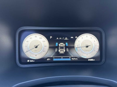 Hyundai Kona Limited 2022