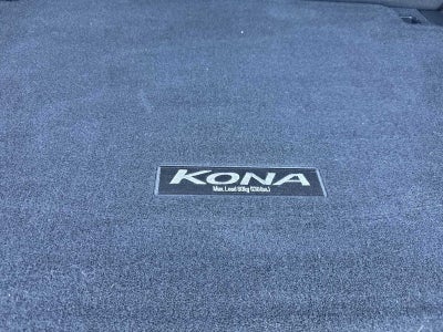 Hyundai Kona Limited 2022