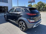 Hyundai Kona Limited 2022