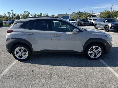 Hyundai Kona SEL 2022