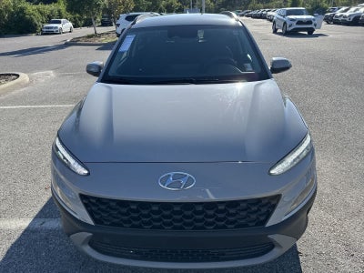 Hyundai Kona SEL 2022
