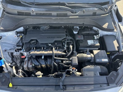 Hyundai Kona SEL 2022