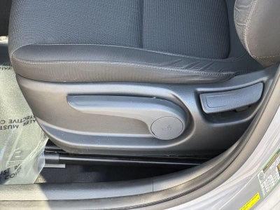 Hyundai Kona SEL 2022