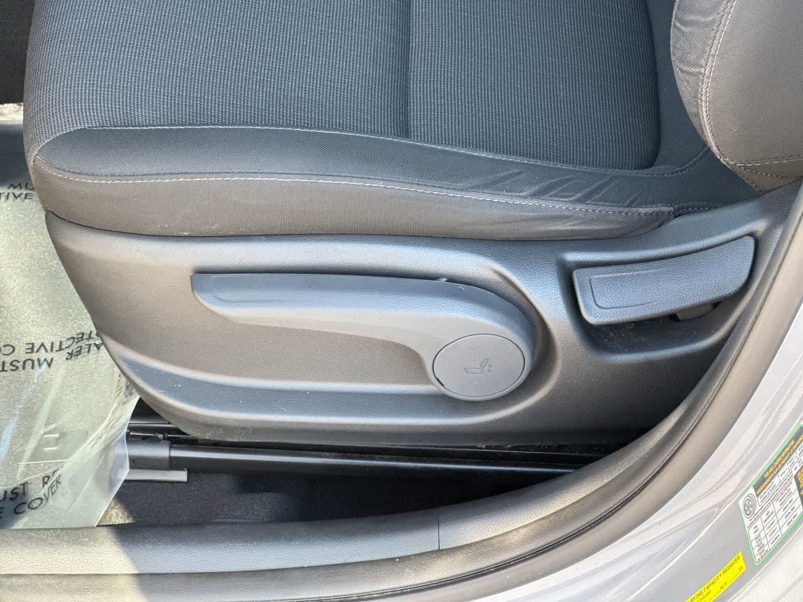 Hyundai Kona SEL 2022