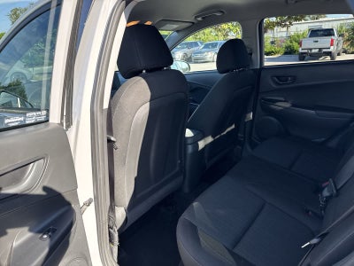 Hyundai Kona SEL 2022