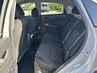 Hyundai Kona SEL 2022