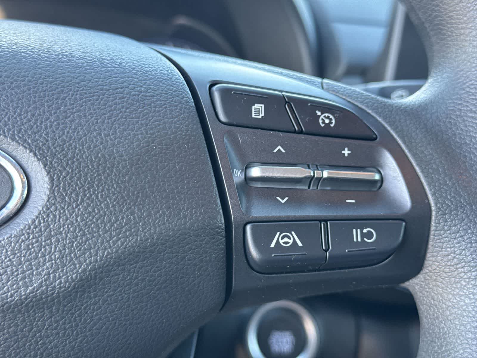 Hyundai Kona SEL 2022