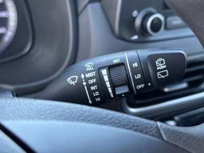 Hyundai Kona SEL 2022