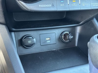 Hyundai Kona SEL 2022