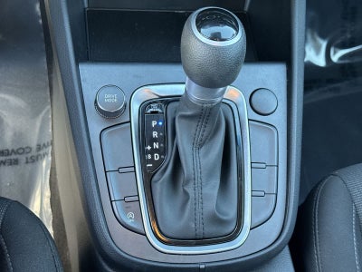 Hyundai Kona SEL 2022
