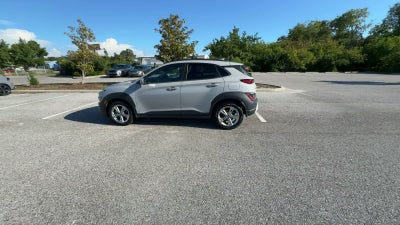 Hyundai Kona SEL 2022