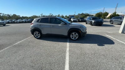 Hyundai Kona SEL 2022